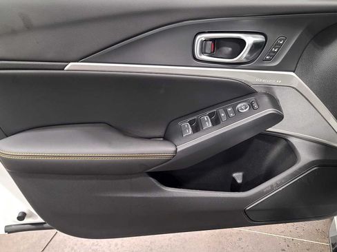 Used 2026 Acura Integra A-Spec FWD image 18
