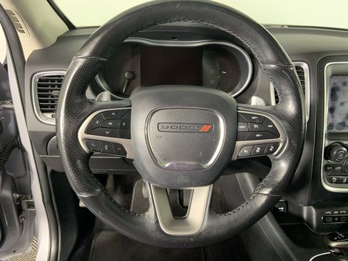 Used 2018 Dodge Durango Citadel w/ Technology Group image 10