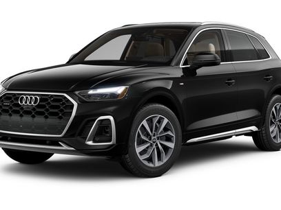 Certified 2023 Audi Q5 2.0T Premium Plus w/ Premium Plus Package