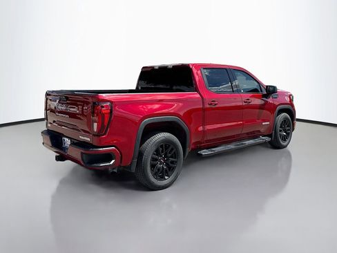 Used 2024 GMC Sierra 1500 Elevation image 7
