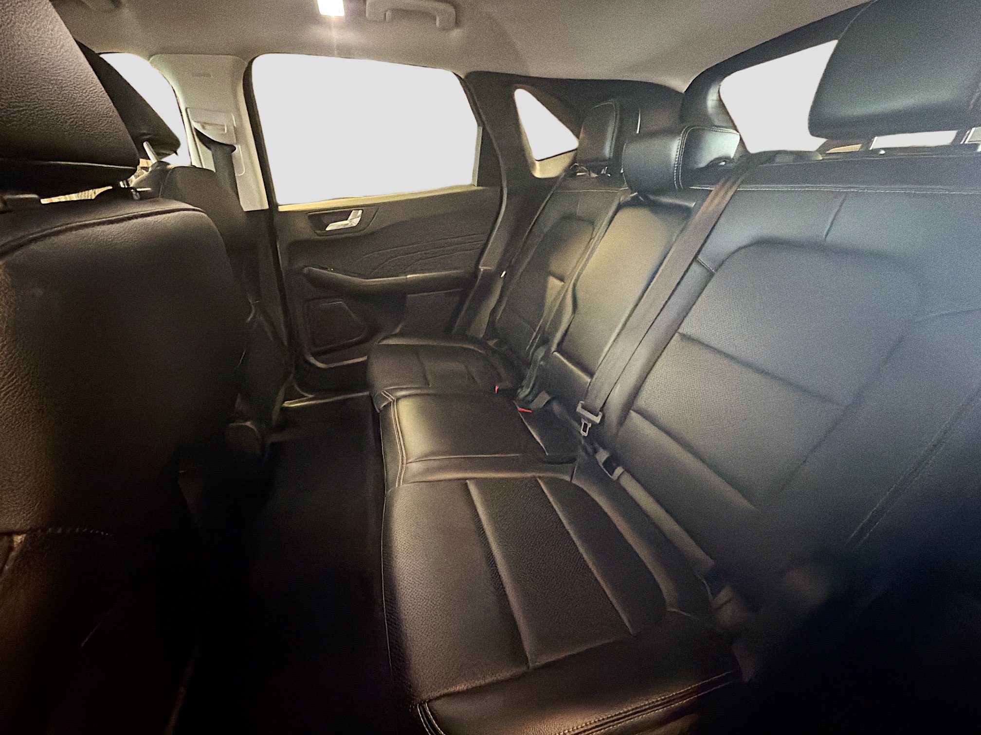 Used 2021 Ford Escape SEL AWD/4WD image 29