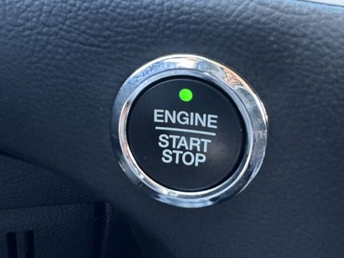 Certified 2024 Ford Edge SEL image 21