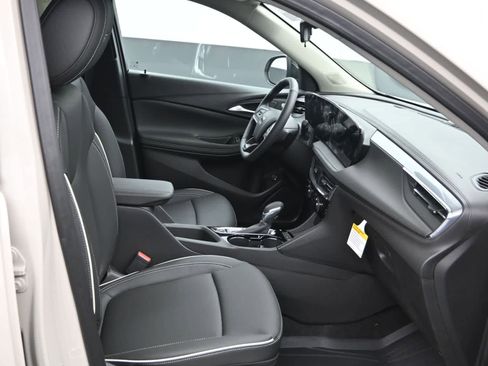 New 2026 Buick Encore GX Sport Touring w/ Studio Series image 11