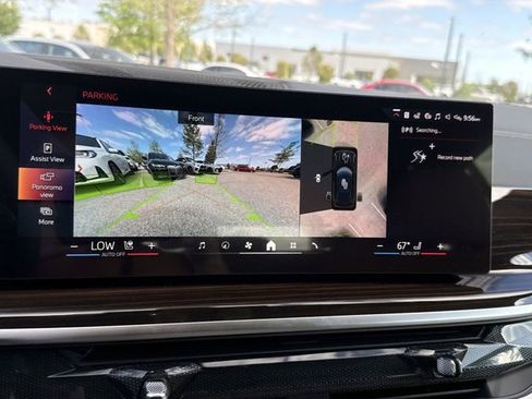 New 2026 BMW X5 xDrive50e w/ M Sport Package AWD/4WD image 27