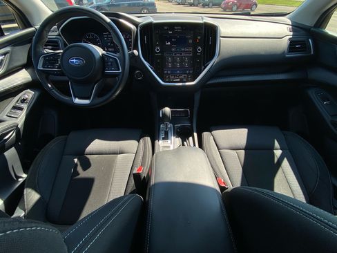 Used 2023 Subaru Ascent Premium w/ Convenience Package AWD/4WD image 19