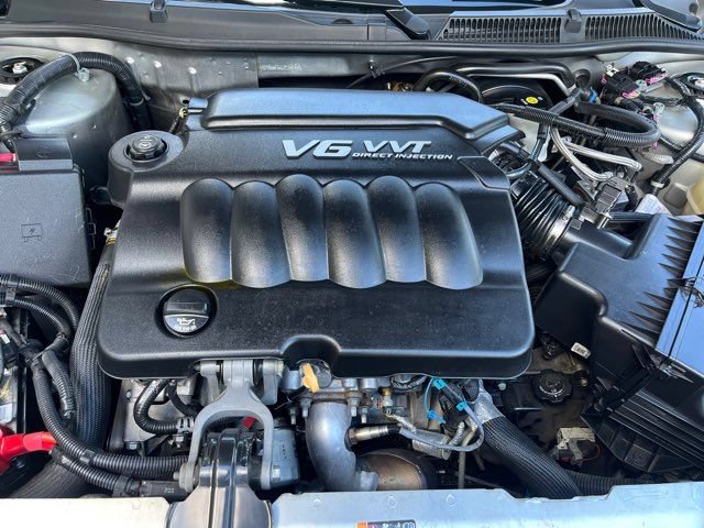 Used 2012 Chevrolet Impala LT FWD image 28