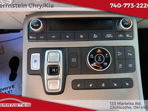 Used 2024 Hyundai Palisade SEL AWD/4WD image 20
