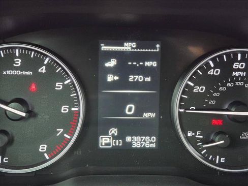 Certified 2026 Subaru Forester Premium AWD/4WD image 12