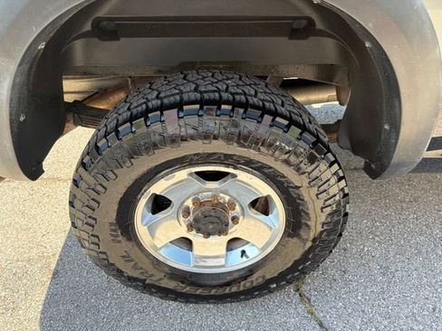 Used 2012 RAM 2500 Power Wagon w/ Luxury Group AWD/4WD image 31