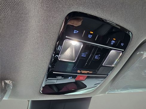 New 2026 Hyundai Santa Fe SE image 22