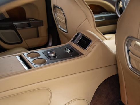 Used 2014 Aston Martin Rapide S RWD image 31