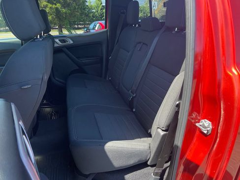 Used 2019 Ford Ranger XLT w/ Equipment Group 302A Luxury AWD/4WD image 14