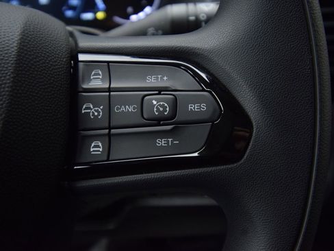 New 2026 RAM ProMaster 3500 w/ Crew Van Package image 24