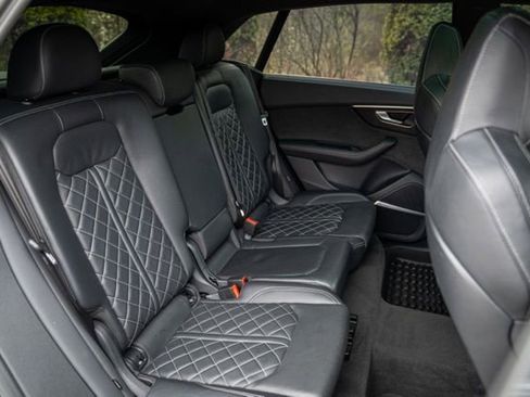 Used 2023 Audi SQ8 Prestige image 51