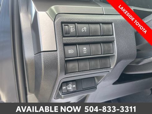 Certified 2026 Toyota Tacoma SR5 AWD/4WD image 26