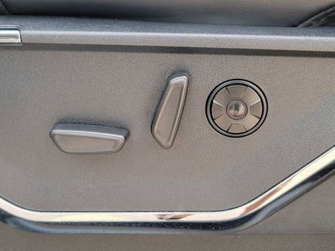 Used 2024 Ford F350 Platinum AWD/4WD image 15