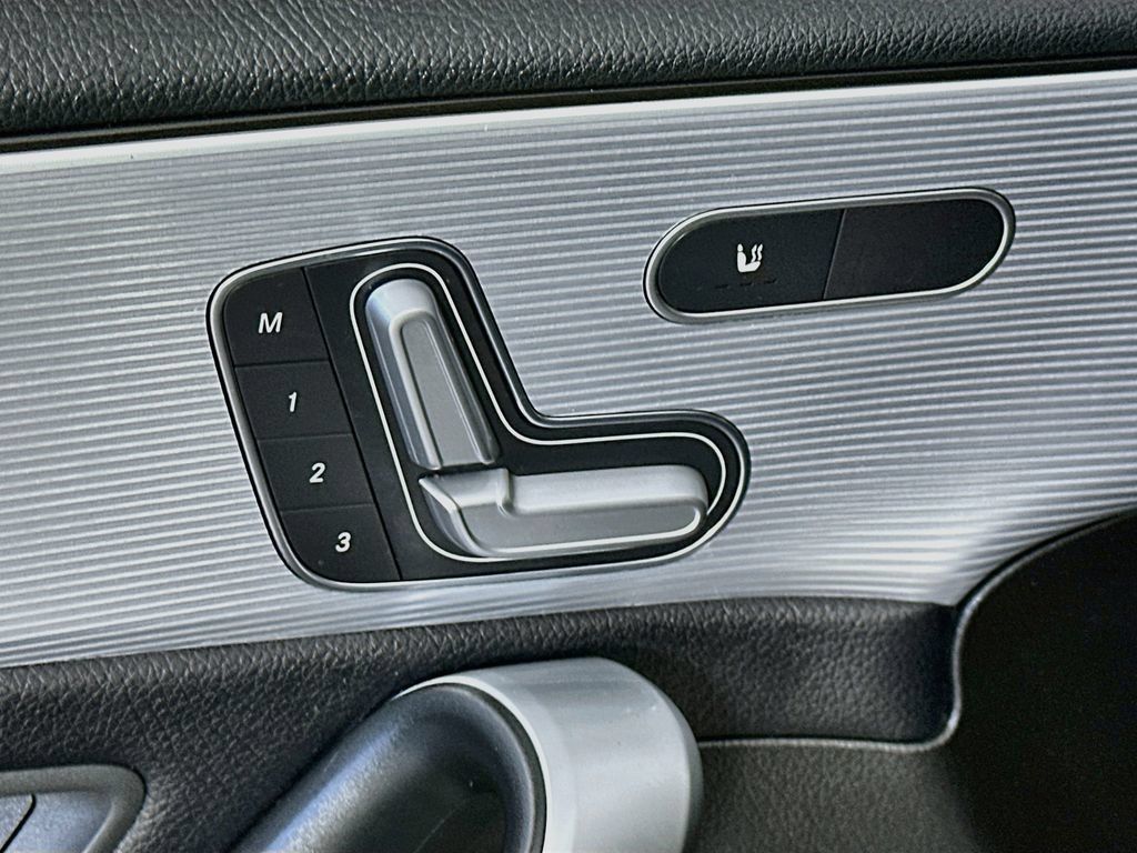 Used 2019 Mercedes-Benz A 220 w/ Premium Package image 22