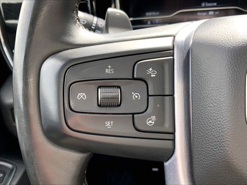 Used 2023 GMC Sierra 1500 SLT w/ SLT Premium Package AWD/4WD image 22