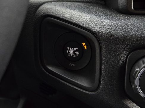 New 2025 Jeep Wrangler Sport S image 19