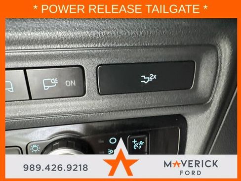 Used 2023 Ford F150 XLT w/ Equipment Group 302A High AWD/4WD image 25