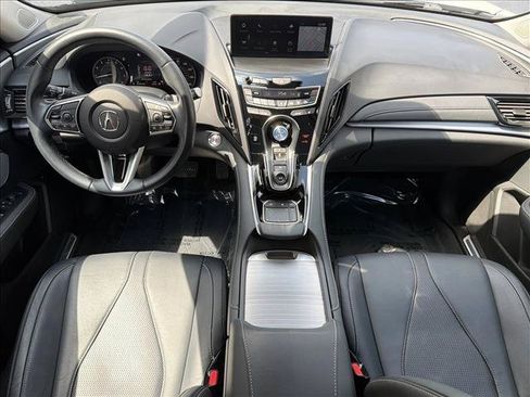 Used 2022 Acura RDX AWD w/ Technology Package image 25