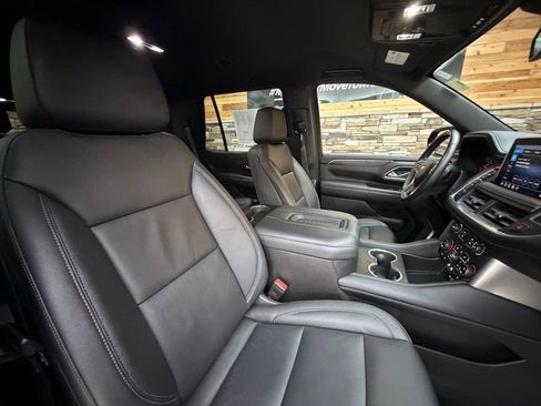 Used 2021 Chevrolet Tahoe LT image 15