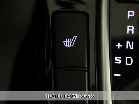 Used 2023 Kia Seltos SX w/ SX Sunroof Package AWD/4WD image 9