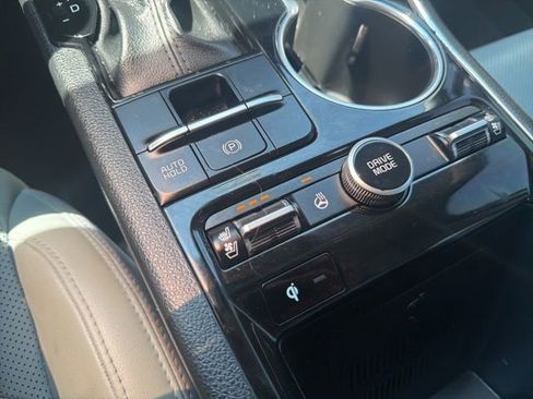 Used 2021 Kia K5 EX w/ EX Premium Package FWD image 35