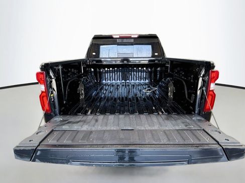 Used 2021 Chevrolet Silverado 1500 RST w/ Texas Edition Plus AWD/4WD image 25
