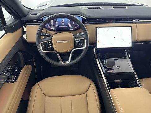 New 2026 Land Rover Range Rover Sport SE AWD/4WD image 22