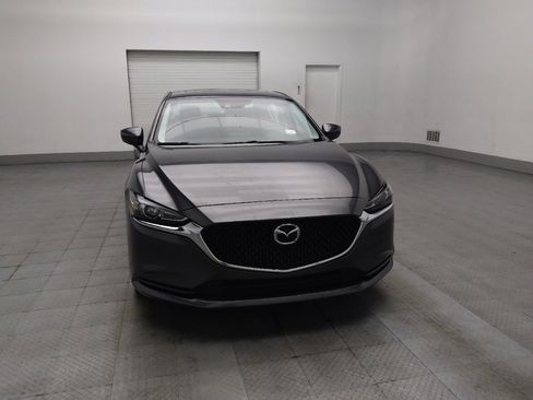 Used 2020 MAZDA MAZDA6 Touring FWD image 14