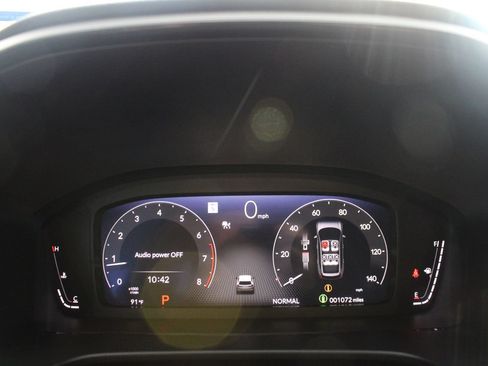 Used 2026 Honda CR-V EX-L image 11