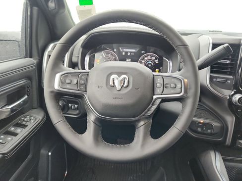 New 2026 RAM 3500 Laramie image 22