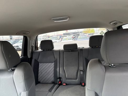 Used 2018 Toyota Tundra SR5 w/ TRD Off Road Package AWD/4WD image 15