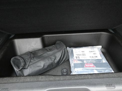 New 2026 Jeep Wrangler Unlimited Rubicon image 32