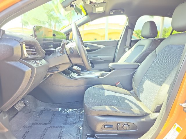 New 2026 Buick Envista Preferred w/ Convenience I Package FWD image 17