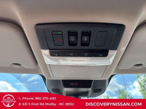 Certified 2026 Nissan Rogue SV AWD/4WD image 29