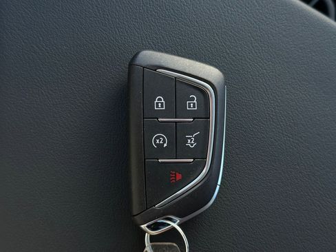 New 2026 Cadillac Lyriq Sport image 25