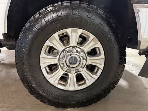 Used 2022 Ford F350 XL w/ STX Appearance Package image 10