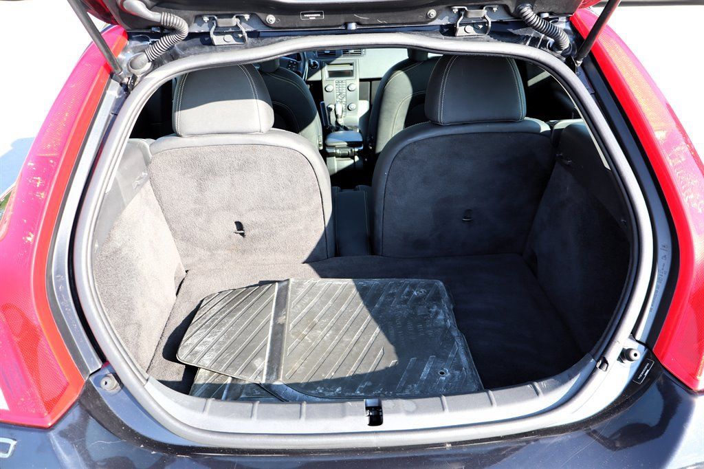 Used 2012 Volvo C30 T5 R-Design FWD image 30