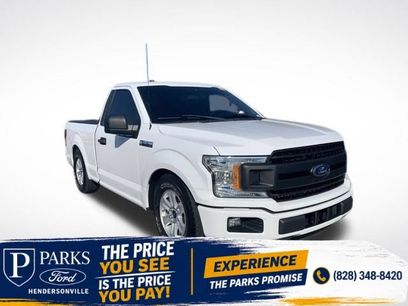 Used 2019 Ford F150 XL w/ Equipment Group 101A Mid