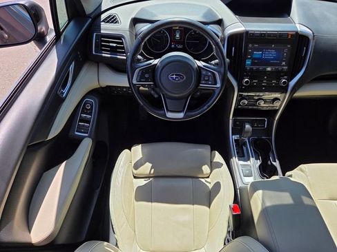 Used 2021 Subaru Ascent Limited w/ Technology Package AWD/4WD image 13