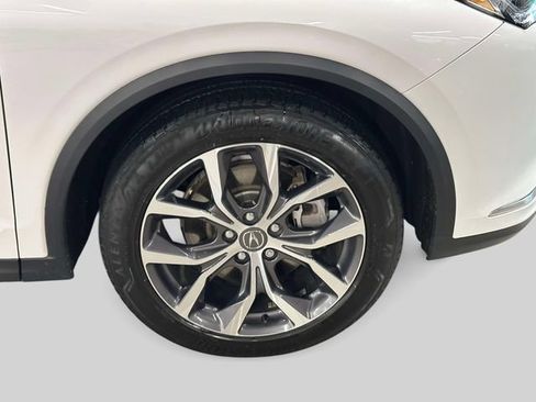Used 2024 Acura MDX SH-AWD w/ Technology Package image 9