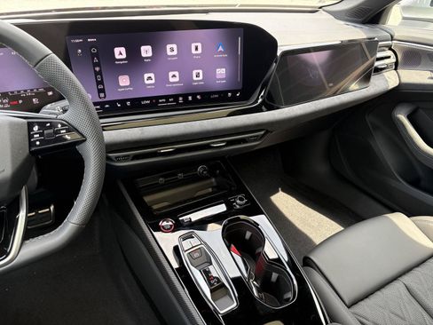 New 2026 Audi S5 Prestige AWD/4WD image 26