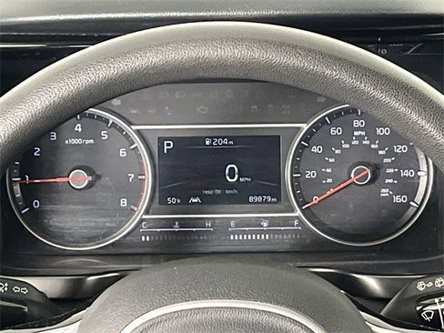 Used 2022 Kia Sorento LX image 15