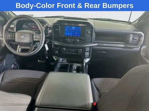 Certified 2023 Ford F150 XL w/ STX Appearance Package image 19