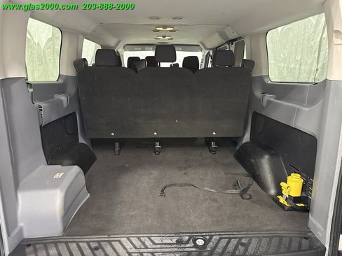 Used 2016 Ford Transit 150 XL image 15