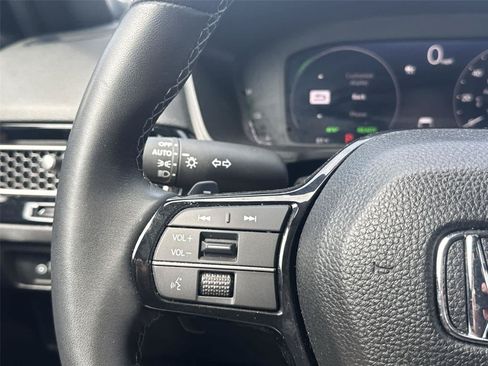 Used 2026 Honda Civic Sport Touring image 20
