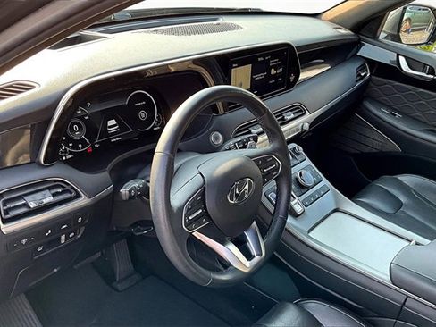 Used 2020 Hyundai Palisade Limited image 13