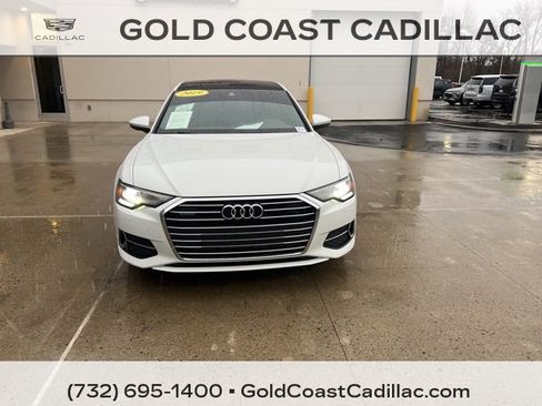 Used 2019 Audi A6 2.0T Premium w/ Convenience Package image 5